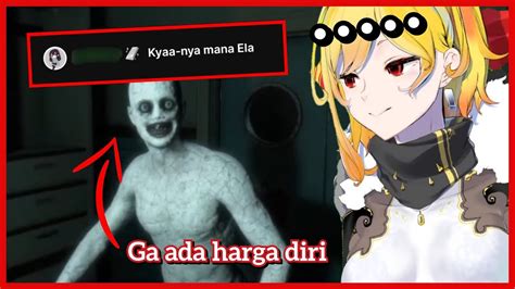 Jadi Begini Ekspresi Kaela Kalo Lagi Kaget Hololive Id Gen Youtube