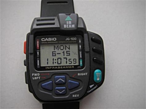 A Brief Look At The History Of Smartwatches GSMArena Blog