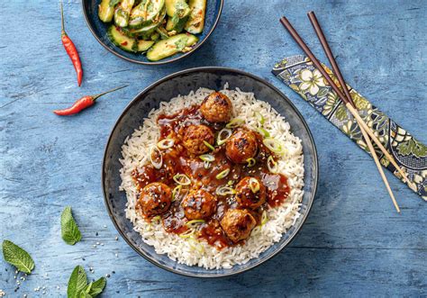 MYCONFINO Vegane Jackfruit Bällchen BestCon Food