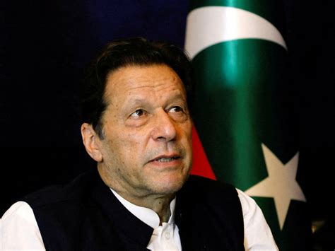 Imran Khan Arrested Pakistans Ex Pm Sentenced To 3 Years In Jail