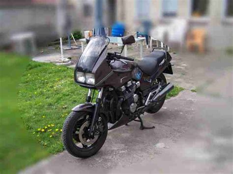 Honda Cbx F T V Bestes Angebot Von Honda