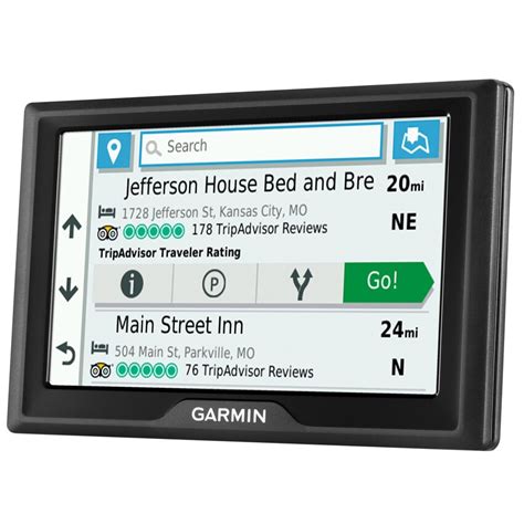 Garmin Drive Mt S Gps Bil Elgiganten