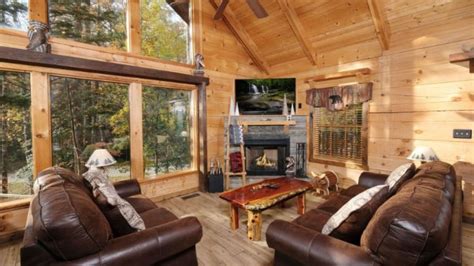 The 5 Best Things about Renting a Cabin in the Smoky Mountains