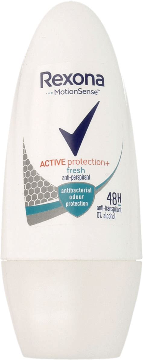 REXONA Active Protection Antyperspirant W Kulce Fresh 50 Ml