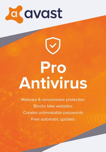 Avast Pro Antivirus License Key How To Kenbap