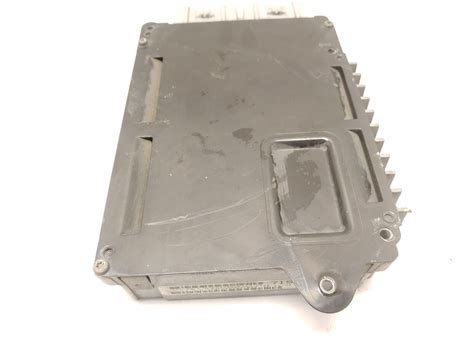 Dodge Caravan L A T Programm Ecu Ecm Module De Commande