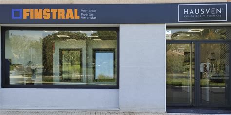 Showroom Ventanas Y Puertas En Sevilla Norma 4