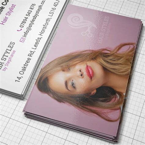 Laminated Business Cards Business Cards Uk