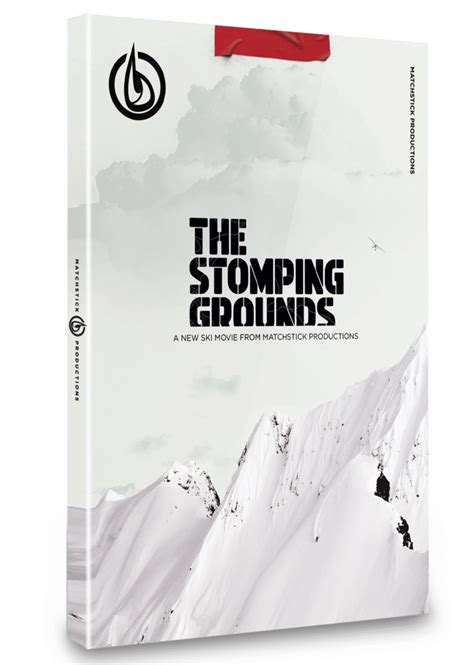 The Stomping Grounds - Official Trailer - Matchstick Productions