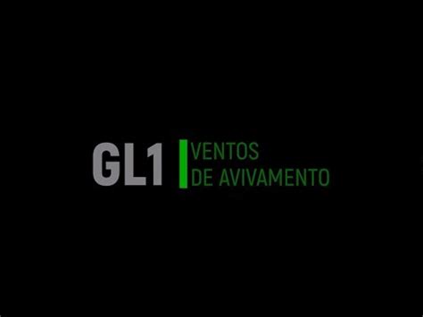 Ventos De Avivamento GL1 YouTube