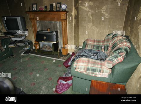 fire damage living room, House fire Stock Photo - Alamy