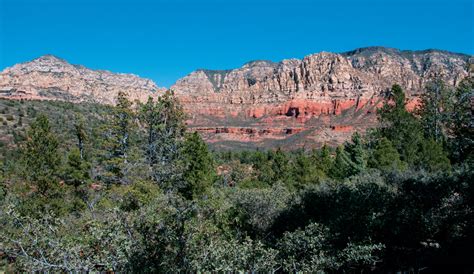 Sedona’s Five Hardest Hikes | Sedona Monthly