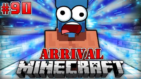 SIRIUS ÜBERFALLEN Minecraft Arrival 090 Deutsch HD YouTube