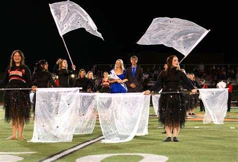 PHOTO GALLERY: Kirksville High School celebrates Homecoming ...