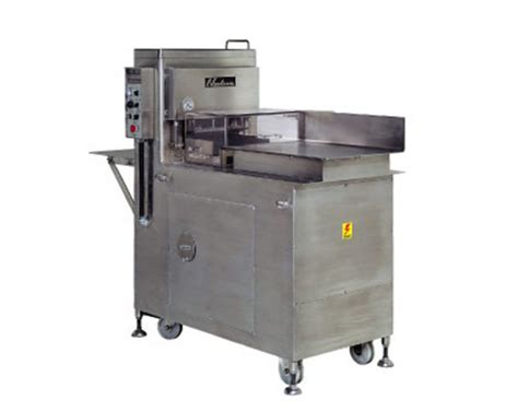 Nantsune Model Hs 360 Instant Automatic Vertical Meat Slicer Ra