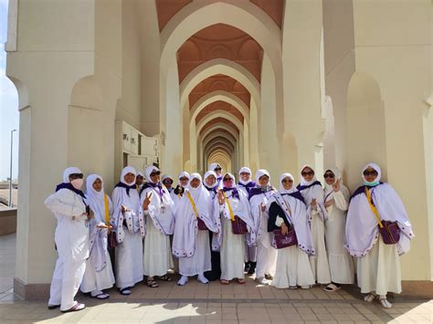 Galeri Foto Nabawi Mulia Umroh Dan Haji Khusus