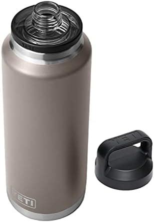 Yeti Rambler Oz Bottle Vacuum Insulated Stainless Steel With Chug