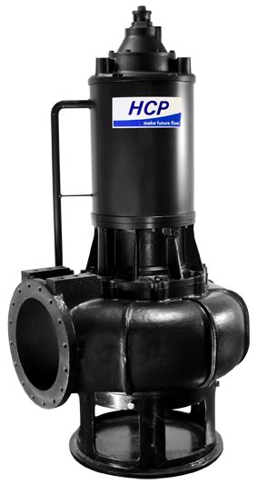 Af Series Submersible Sewage Wastewater Pumps Fq Group