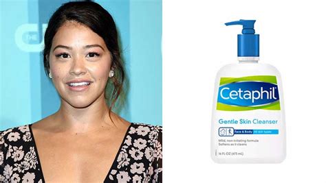 4 Drugstore Products Celebrities Swear By For Flawless Skin Shefinds