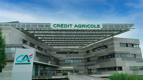 Crédit Agricole bien au delà des attentes des analystes Investir