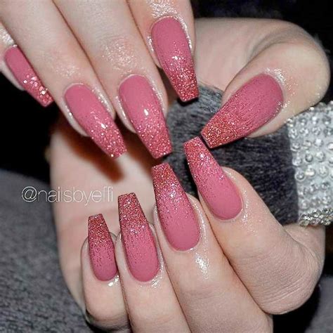 How To Do Ombre Nails Diy Guide And Trendy Designs Nails Ombre Nail