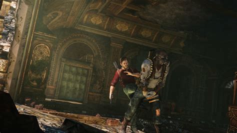 Uncharted 3 Multiplayer Modes Detailed – PlayStation.Blog