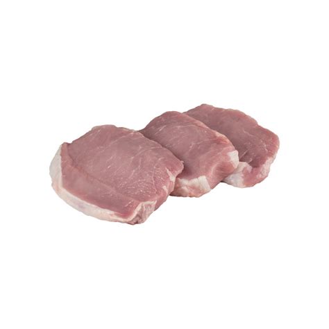 Transgourmet Österreich Quality Schwein Karreesteak 160 g frisch aus