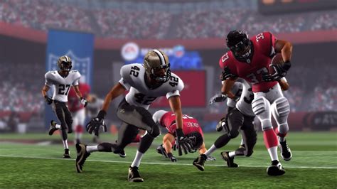 Madden NFL Arcade review | GamesRadar+