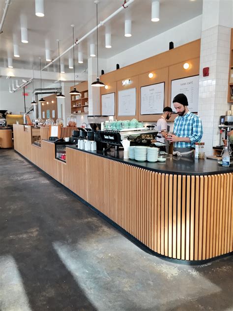 cafe saint henri micro torrefacteur cafe — This Is The Place I Was