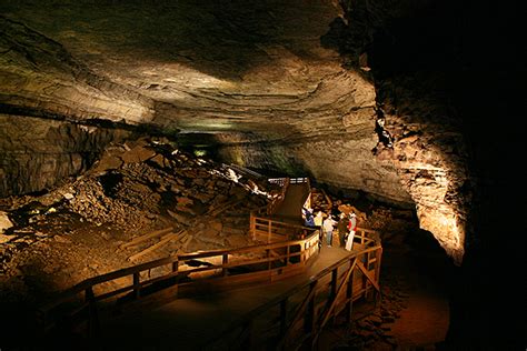 Free Discovery Mammoth Passage Tours On Three Weekends This Summer Mammoth Cave National Park