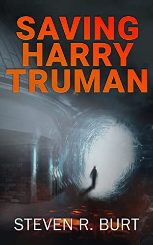 Saving Harry Truman By Steven Burt Deal Reading Deals