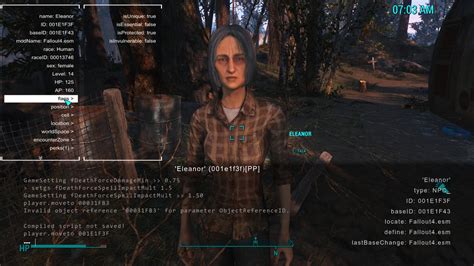 RobCoPatcher おすすめMOD順 Fallout4 Mod データベース