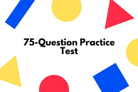 RBT Practice Test 1 RBT Mock Exam