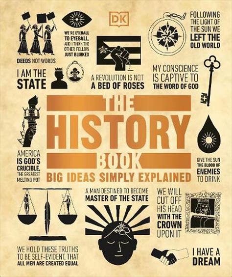 The History Book by DK, Hardcover, 9780241225929 | Buy online at The Nile