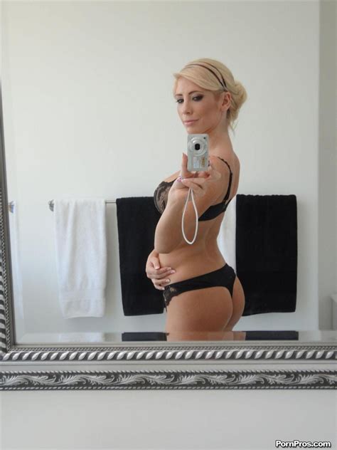 Tasha Reign Takes Some Pics Then Gets Fucked Porn Pictures XXX Photos