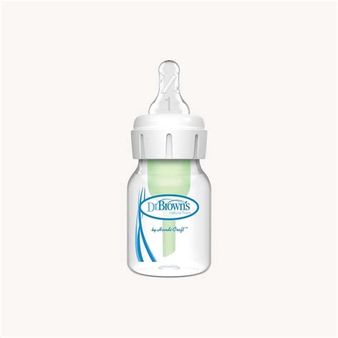 Dr Brown's Anti Colic Bottle 60mL - Willby's