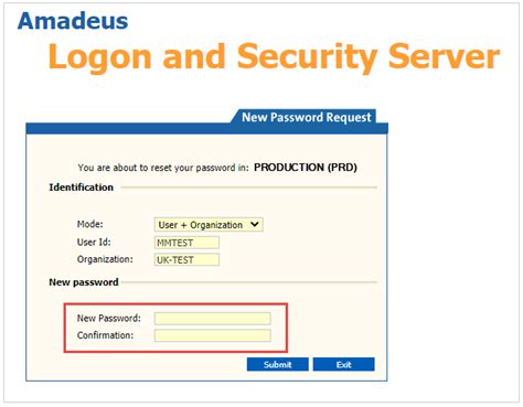 How to log in for the first time in Amadeus – Amadeus Selling Platform ...