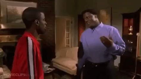 Bernie Mac Head Of State Movie GIF - Find & Share on GIPHY