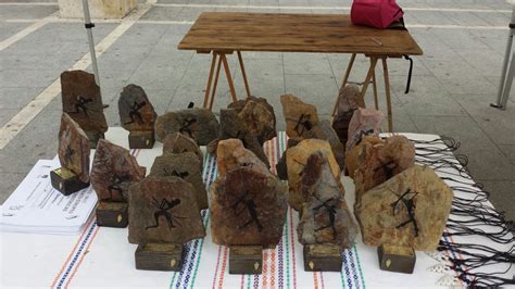 XXVII Campeonato de Europa Tiro con Armas Prehistóricas Eypos Club