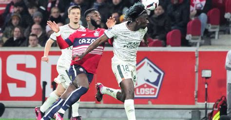 Nhận định bóng đá Lille vs Lorient 19h00 hôm nay vòng 18 Ligue 1