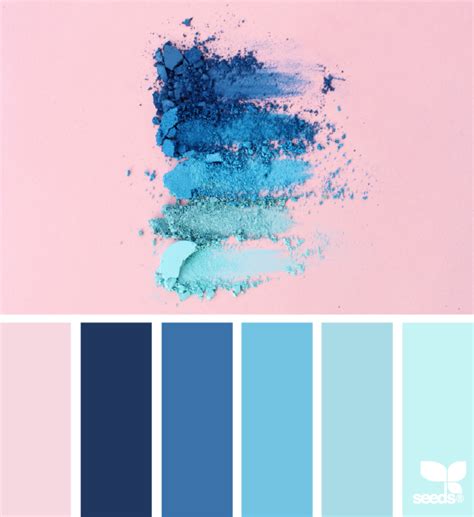 20+ Navy And Pink Color Scheme – The Urban Decor