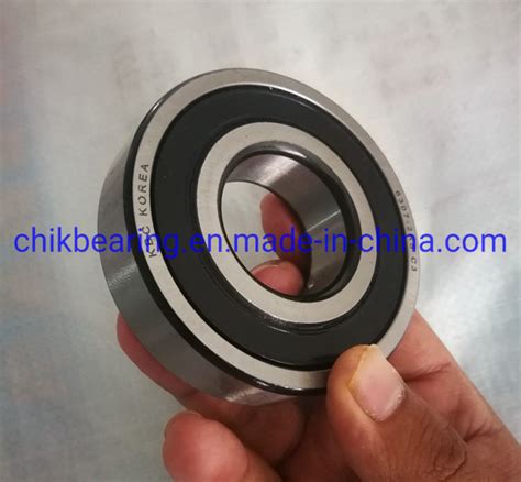 Nsk Ntn Skf Timken Koyo Nachi Motorcycle Bearing Bicycle Bearing Auto