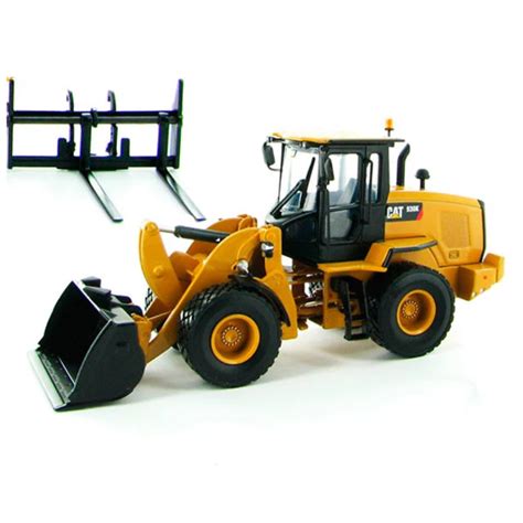 Cargador Frontal Cat K Tienda Finning Casanova Empresas