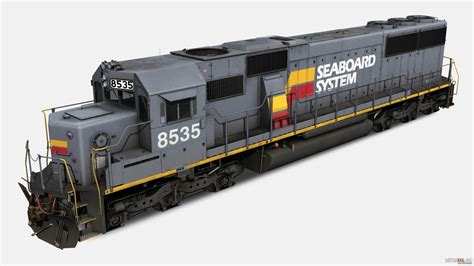 Emd Sd50 Sbd Ph2a1