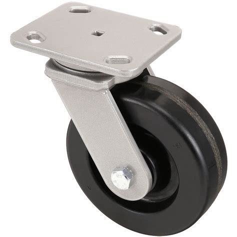 Ball Casters Color Directional Size 5 Inches MUMA Heavy Duty