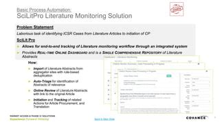 The Path to PV Automation Past, Present and Future | PPT