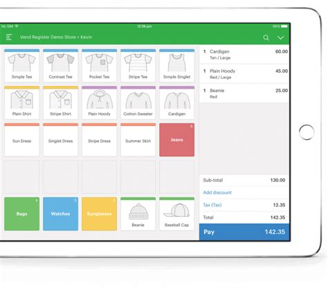 6 Best Retail Pos Systems Updated For Spring 2024