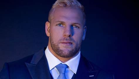 James Haskell Talks To The Grooming Guide James Haskell England