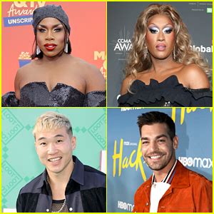 ‘Drag Race’ Winners Monét X Change & Priyanka Cast In Netflix’s ...