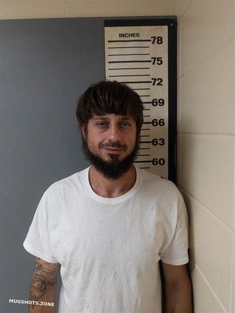 CARNLEY JAMES MATTHEW 11 02 2022 Covington County Mugshots Zone